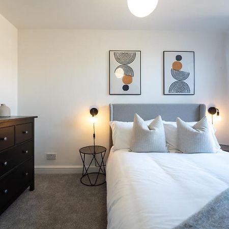 צ'סטר Southview Stays - Three Bedroom House מראה חיצוני תמונה