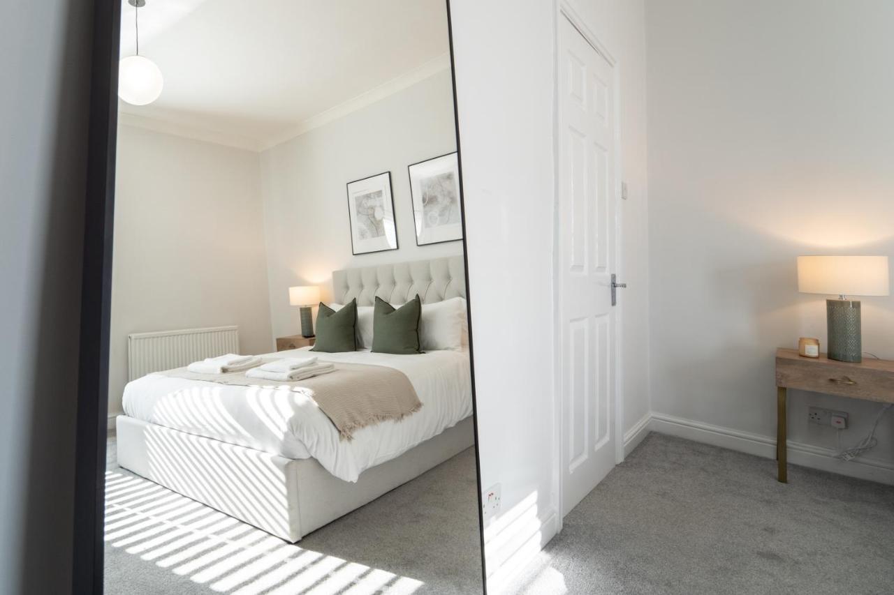 צ'סטר Southview Stays - Three Bedroom House מראה חיצוני תמונה