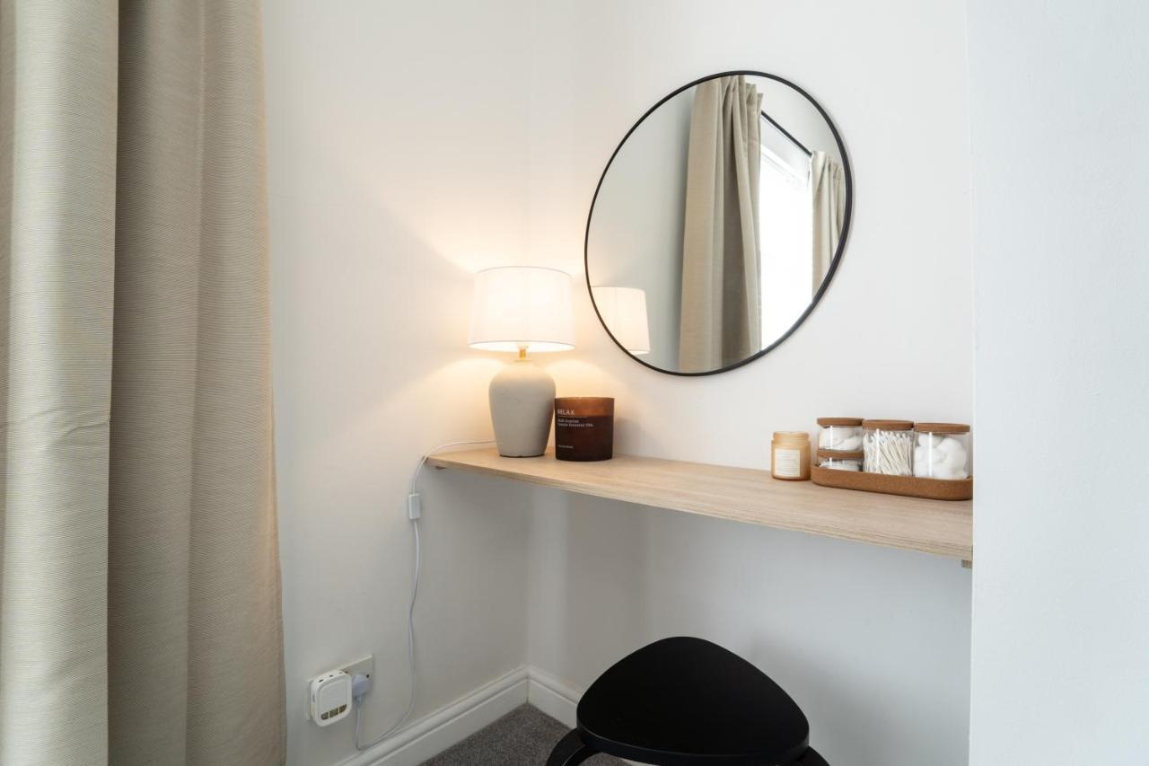 צ'סטר Southview Stays - Three Bedroom House מראה חיצוני תמונה