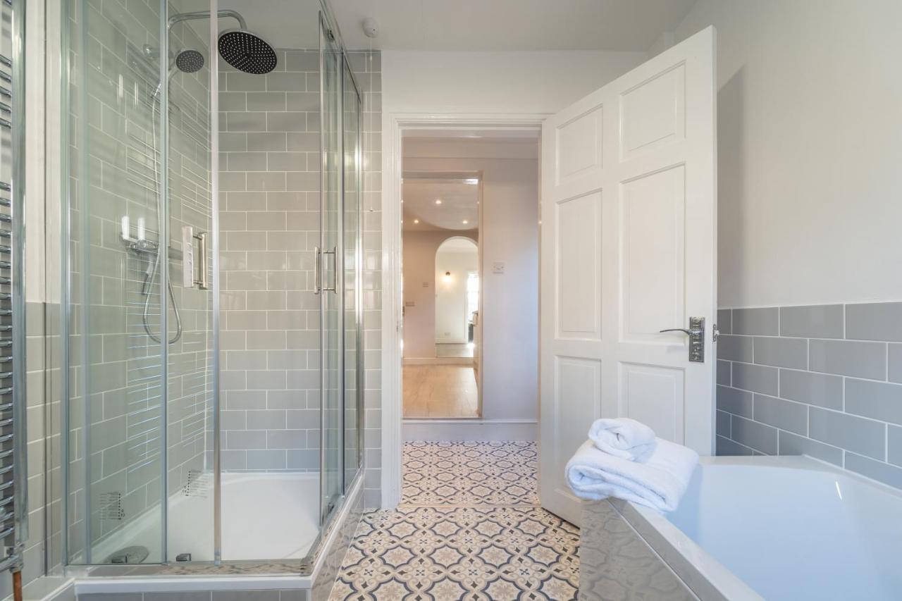 צ'סטר Southview Stays - Three Bedroom House מראה חיצוני תמונה