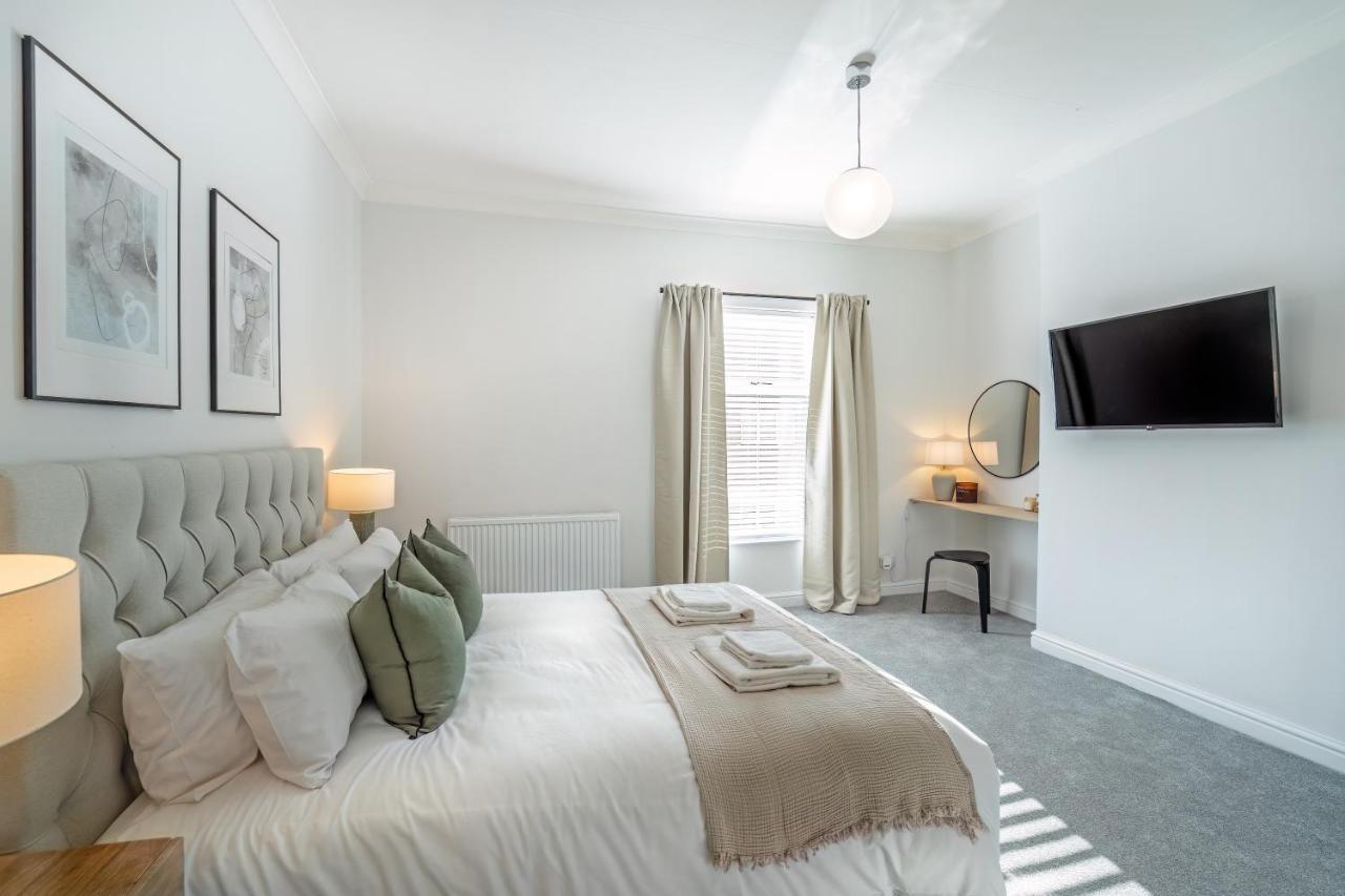 צ'סטר Southview Stays - Three Bedroom House מראה חיצוני תמונה