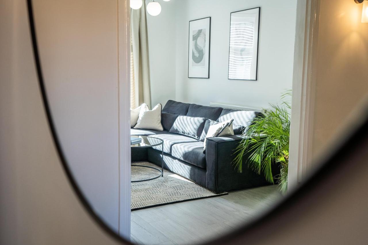 צ'סטר Southview Stays - Three Bedroom House מראה חיצוני תמונה