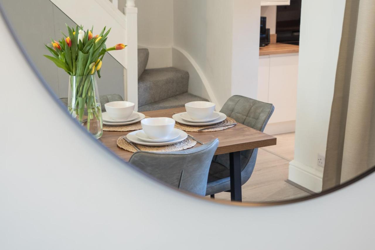 צ'סטר Southview Stays - Three Bedroom House מראה חיצוני תמונה